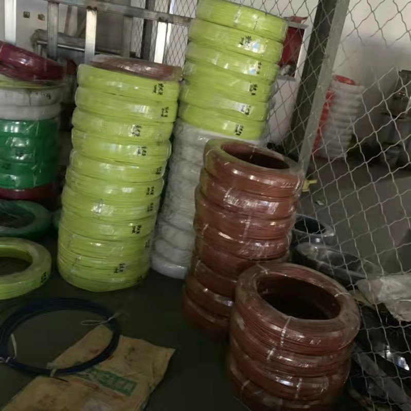 Chinese Factory Brake Cable Outer Casing and for Car and Motorcycle