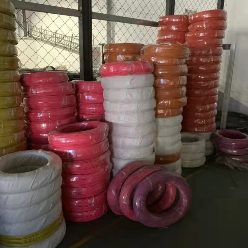 Chinese Factory Brake Cable Outer Casing and for Car and Motorcycle