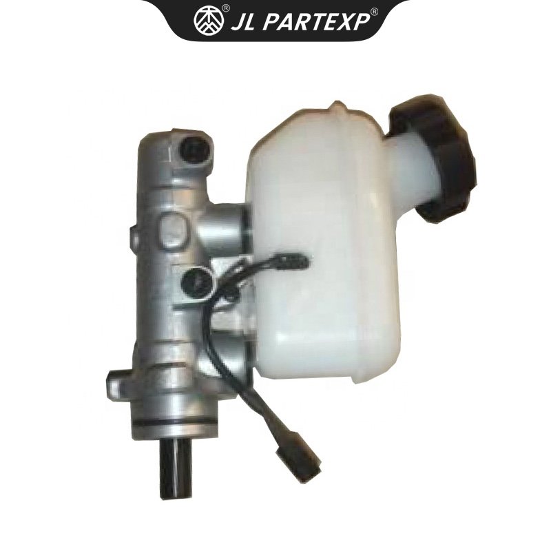 JL PARTEXP OEM 0K55B-43-400A Brake Master Cylinder for KIA CARNIVAL