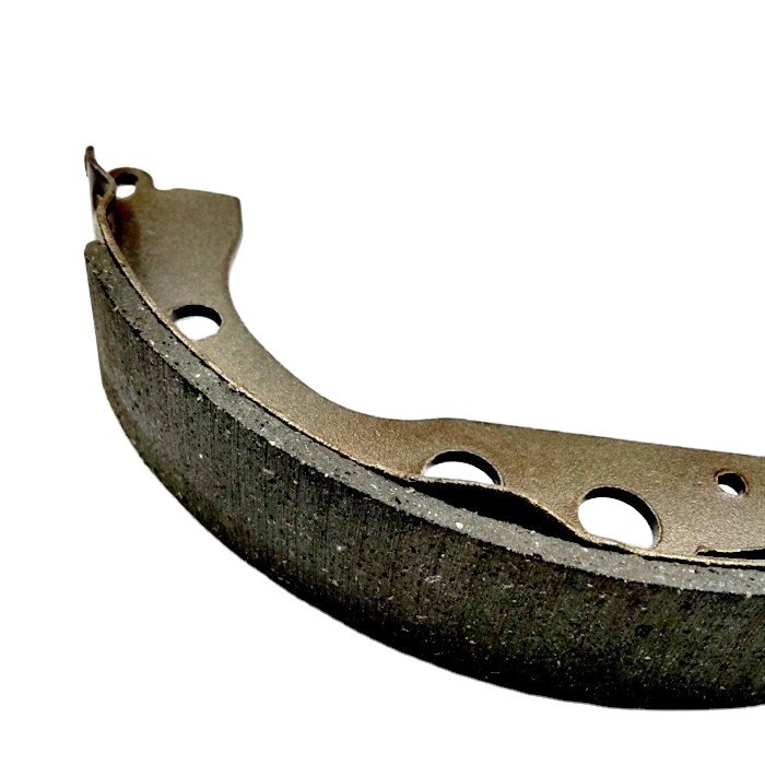 USEKA OEM 04495-20220,04495-47010,04495-52020,04495-52040 Auto Brake System Rear Brake Shoe for Toyota Celica GT 2000-2005