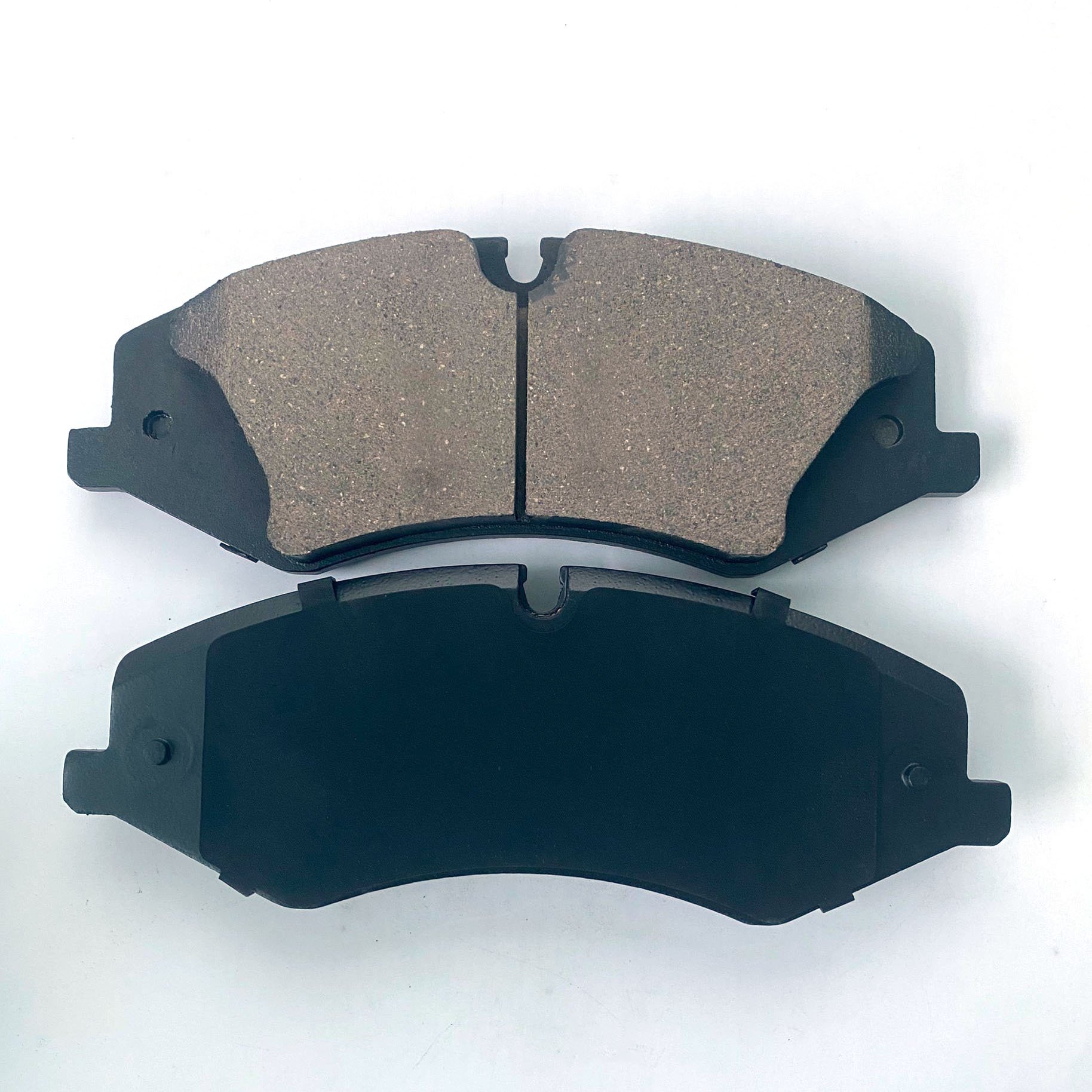 Car Brake Pad Promotional OE Fit Quality Low Price Brake Pads Automobile Spare Parts Car Brake Pads for VOLVO Changan Toyota