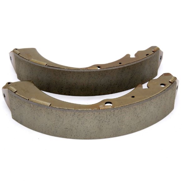 Wide 75mm Heavy Duty Truck Brake System Parts Wholesale Terbon High Performance Brake Shoe K4425 for Isuzu