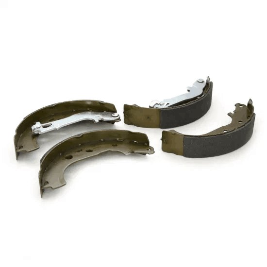 Wide 75mm Heavy Duty Truck Brake System Parts Wholesale Terbon High Performance Brake Shoe K4425 for Isuzu