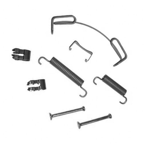 WHOLE SALE BRAKE CALIPER GASKET REPAIRING KIT 42556774 for DAILY