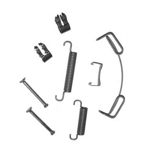 WHOLE SALE BRAKE CALIPER GASKET REPAIRING KIT 42556774 for DAILY