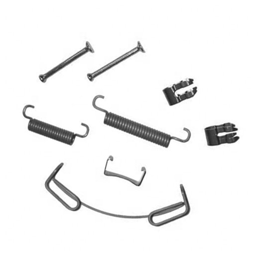 WHOLE SALE BRAKE CALIPER GASKET REPAIRING KIT 42556774 for DAILY