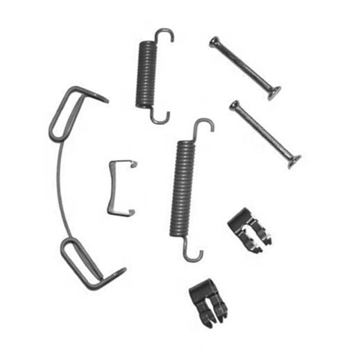 WHOLE SALE BRAKE CALIPER GASKET REPAIRING KIT 42556774 for DAILY