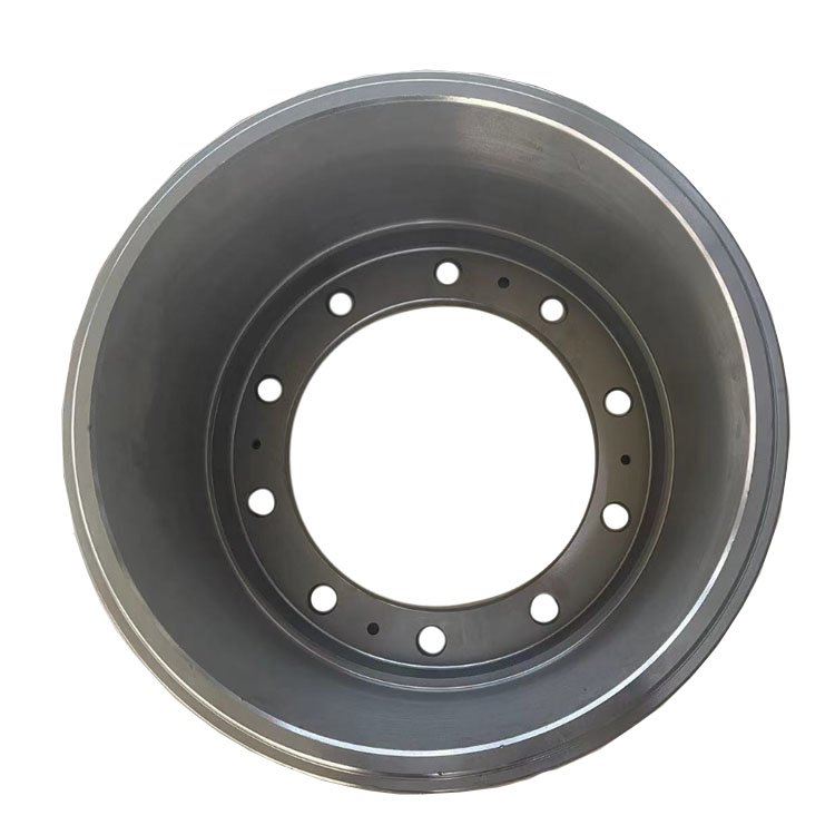 Brake Drum 43512-3020 435123020 for HINO 15T FG1J FM3M Truck Parts, High Quality Brake Drums From Chinese Manufacturers
