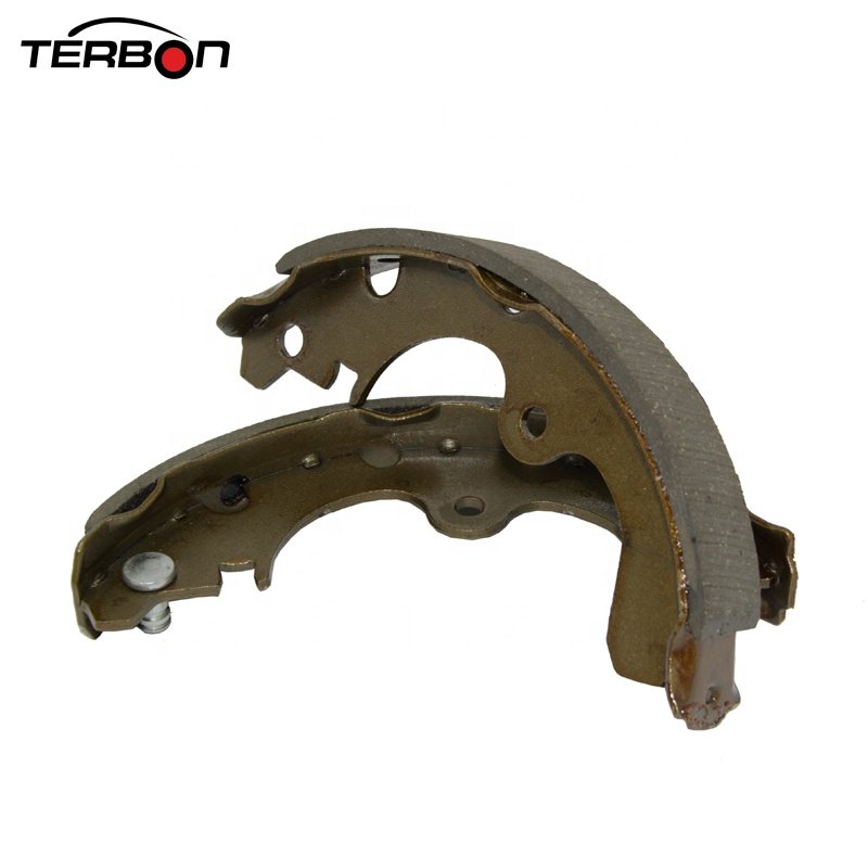 04047-10070 Atuo Parts Rear Brake Shoe for TOYOTA