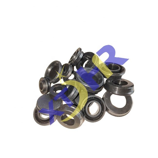 High Quality Brake Wheel Cylinder Rubber Cups Brake Rubber Washer for nissan Epdm Short Delivery