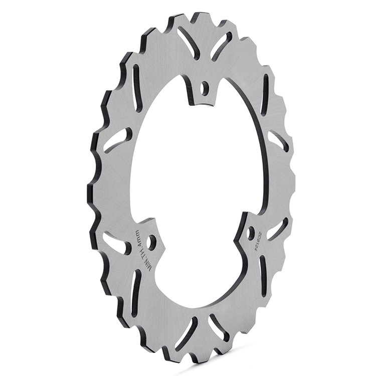 Motorcycle Brake Disc for Street Bike Mx Offroad Dirt Motocross on Road Enduro Trial Dual Sport Racing Naked Adventure Scooter