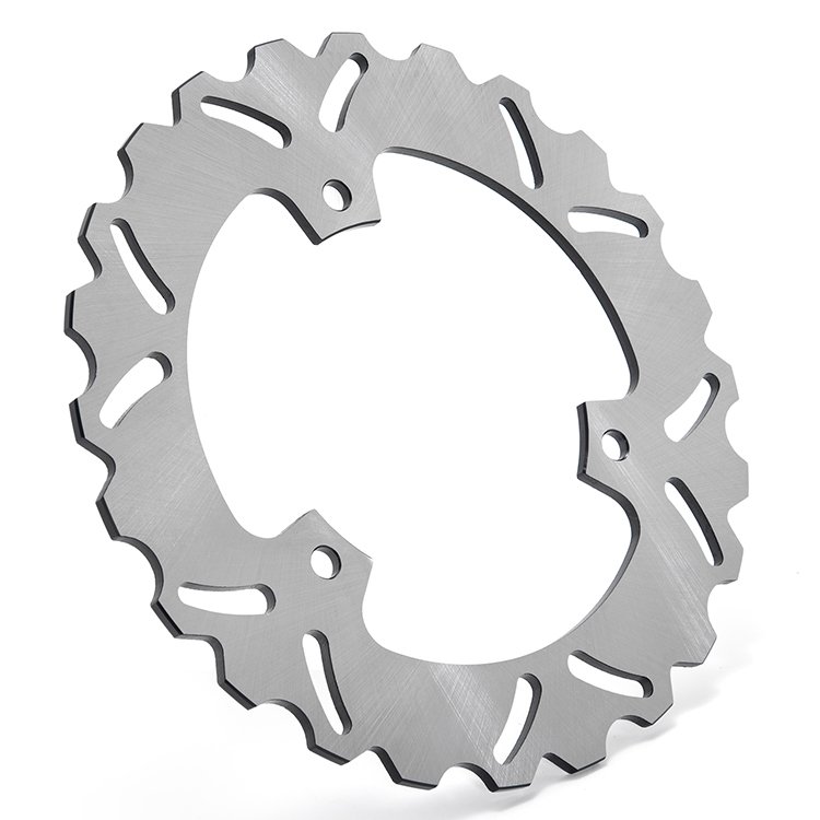 Motorcycle Brake Disc for Street Bike Mx Offroad Dirt Motocross on Road Enduro Trial Dual Sport Racing Naked Adventure Scooter