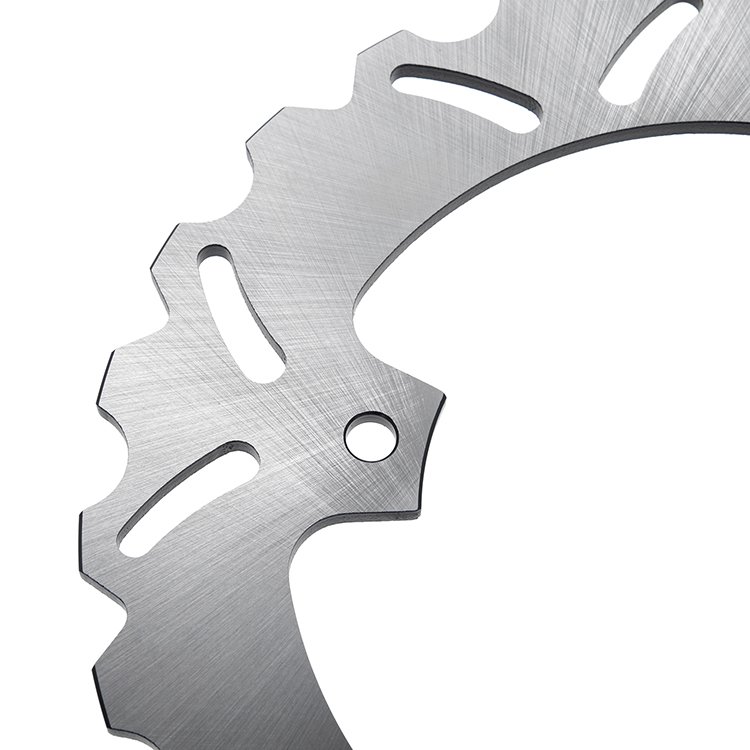 Motorcycle Brake Disc for Street Bike Mx Offroad Dirt Motocross on Road Enduro Trial Dual Sport Racing Naked Adventure Scooter