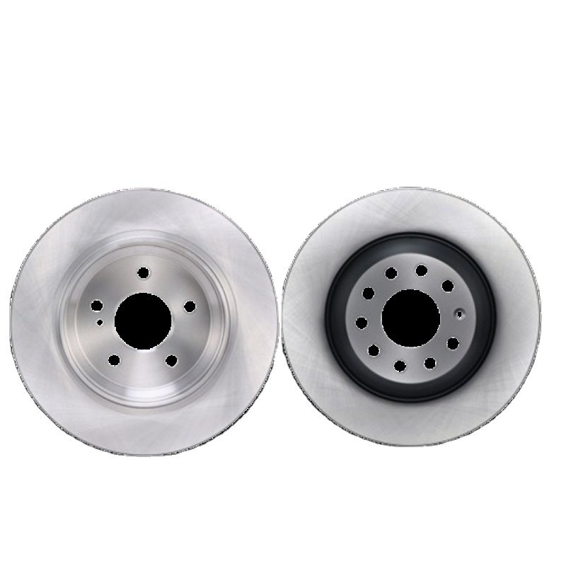 Break Rotor Brake Disc for Dodge Caliber Crossroad Durango Journey Ram