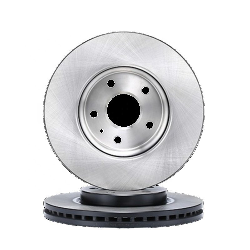 Break Rotor Brake Disc for Dodge Caliber Crossroad Durango Journey Ram