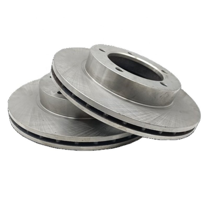 Break Rotor Brake Disc for Dodge Caliber Crossroad Durango Journey Ram