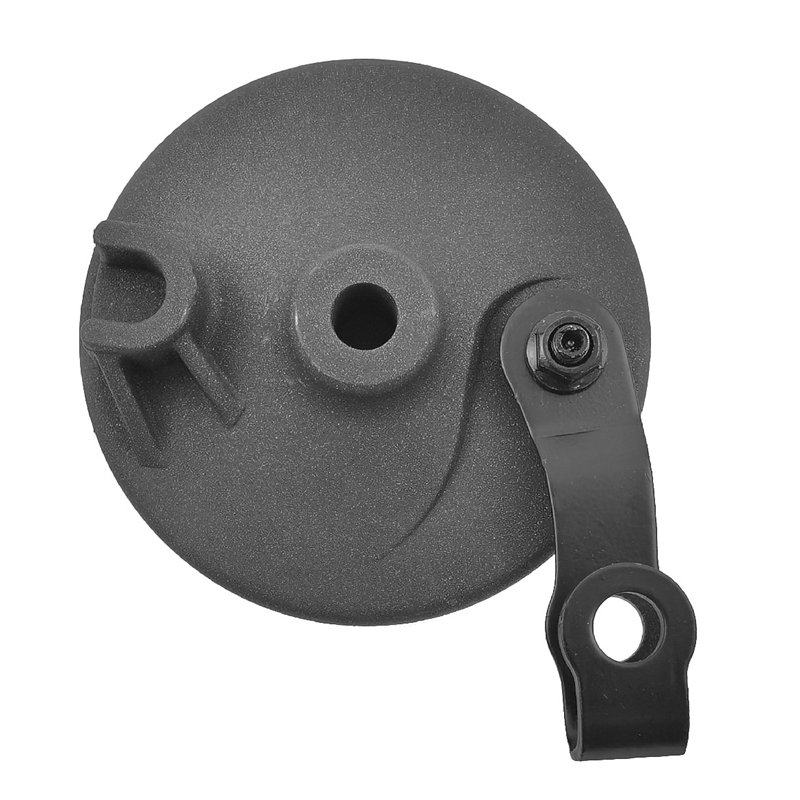 Factory Price Front Drum Brake for Ninebot Max G30 Electric Scooter Brake PADS Assembly Replacement Parts