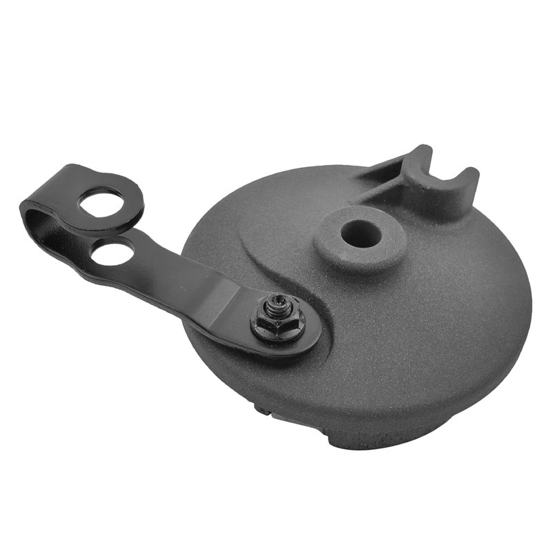 Factory Price Front Drum Brake for Ninebot Max G30 Electric Scooter Brake PADS Assembly Replacement Parts