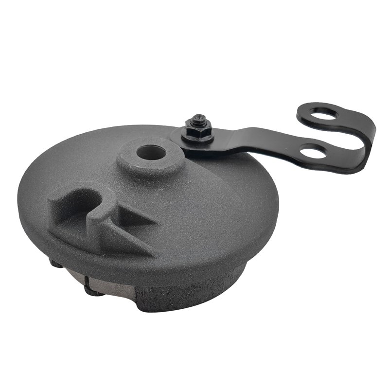 Factory Price Front Drum Brake for Ninebot Max G30 Electric Scooter Brake PADS Assembly Replacement Parts
