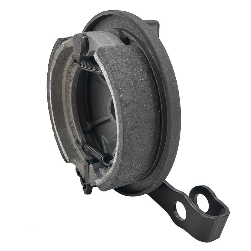 Factory Price Front Drum Brake for Ninebot Max G30 Electric Scooter Brake PADS Assembly Replacement Parts