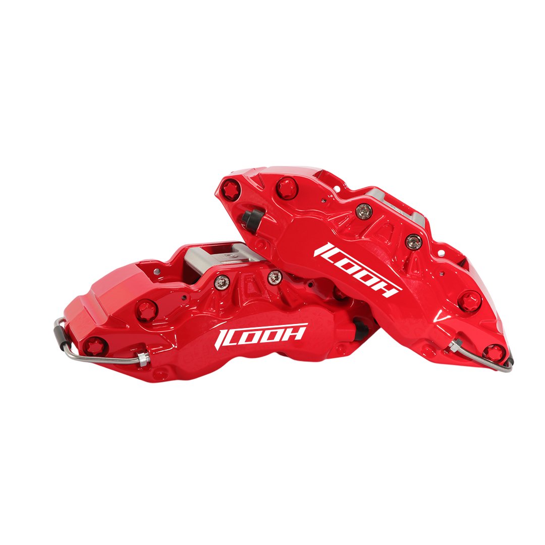 High Quality 6 Pot Brake Caliper Repair Kit Auto Brake Systems 20 21 Inches for BMW M3 M4 E46