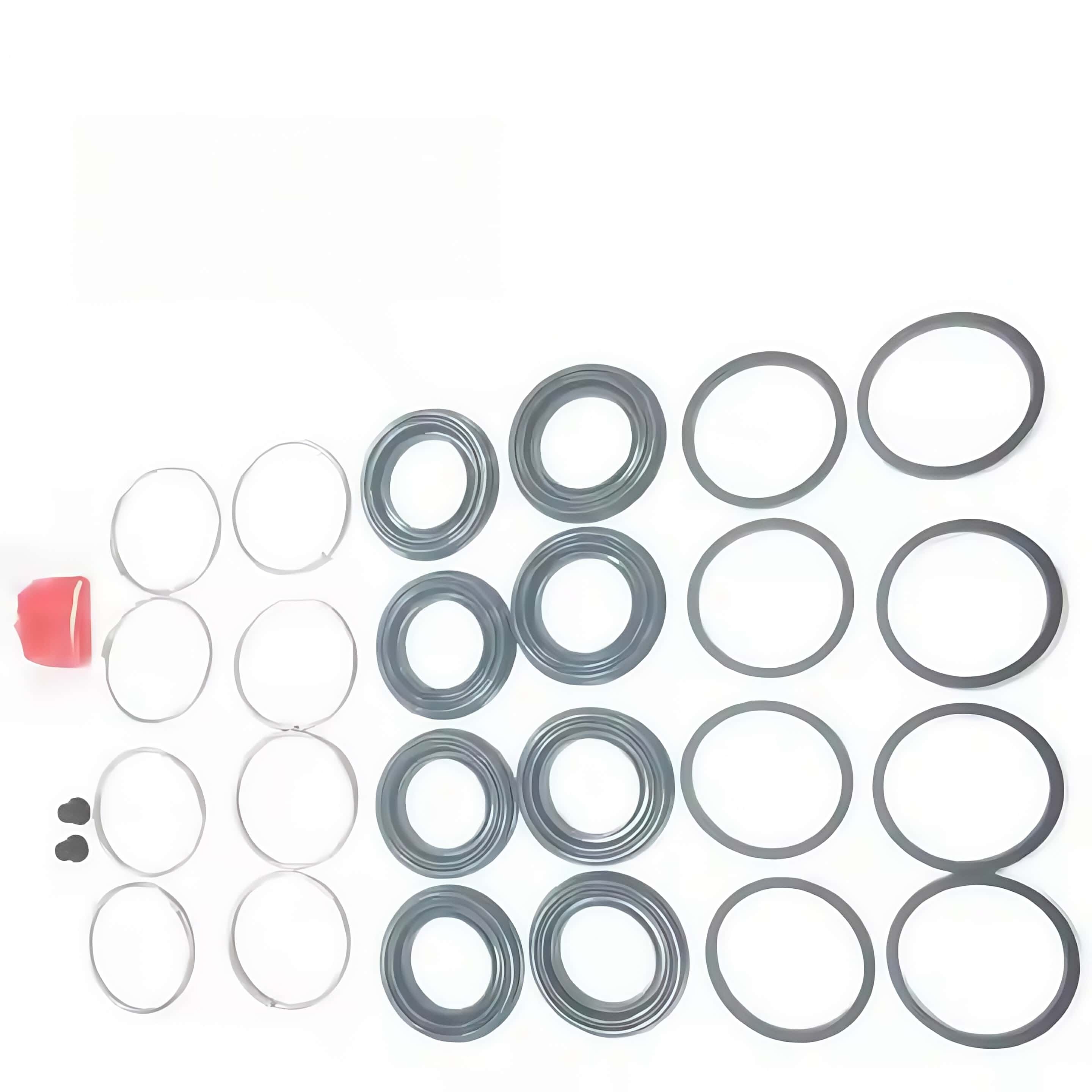 For Toyota Hilux Factory Wholesale Auto Parts Brake Disc Caliper Repair Cylinder Kit 04478-0K130