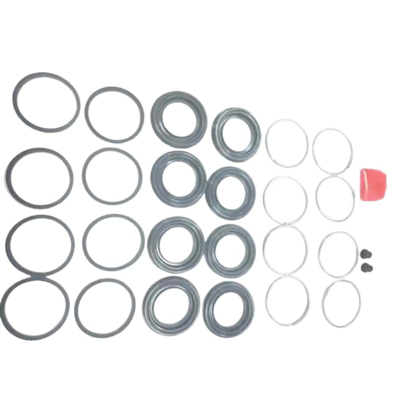 For Toyota Hilux Factory Wholesale Auto Parts Brake Disc Caliper Repair Cylinder Kit 04478-0K130