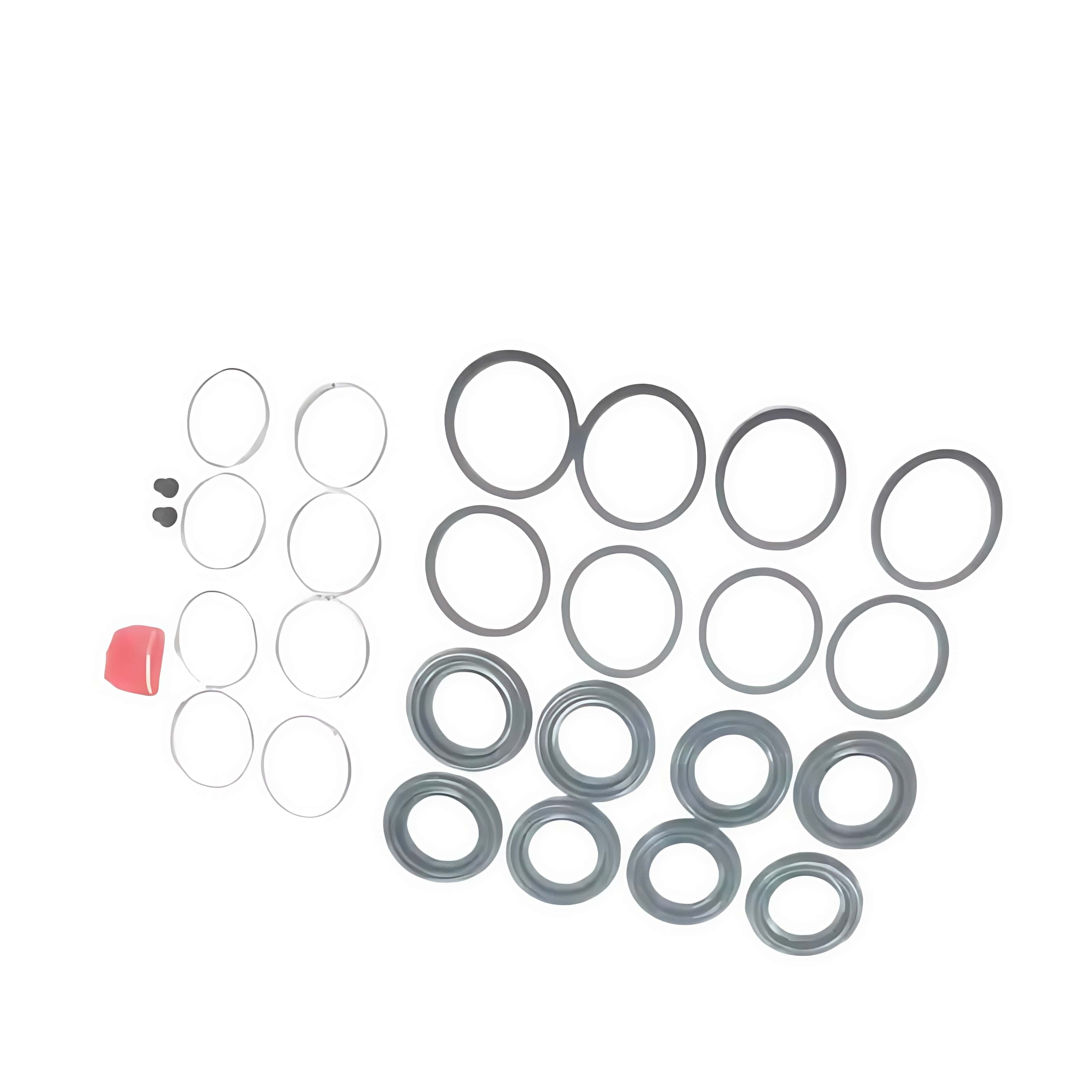 For Toyota Hilux Factory Wholesale Auto Parts Brake Disc Caliper Repair Cylinder Kit 04478-0K130