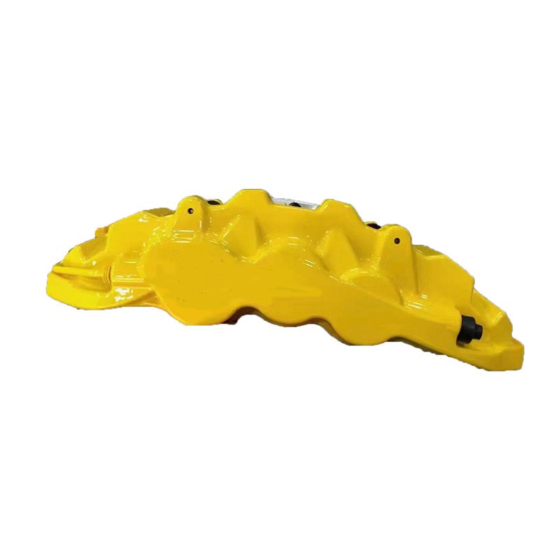 Auto Brake Caliper Big 6 Pistons Modification Car Brake Systems Parts Auto Accessories Brake for Hummer H3 LAND ROV