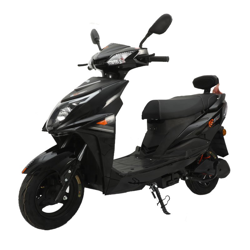High Quality City Road Electric Motorcycle 72V/20AH 1000w Strong Power High Quality Manufacture OEM Factory Direct Price