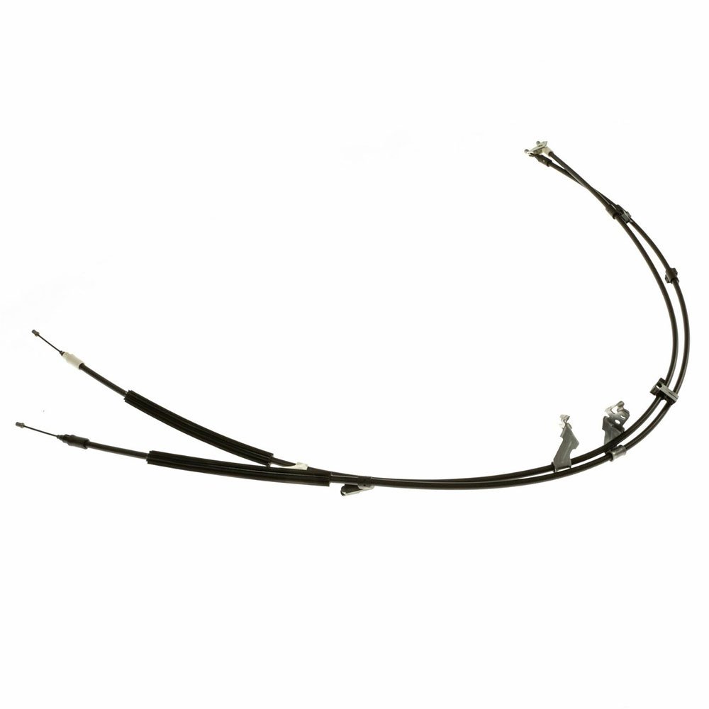 Brake Cable OEM 2074151 Auto Brake Cables for Ford Hiace Parts Hand Brake Cables