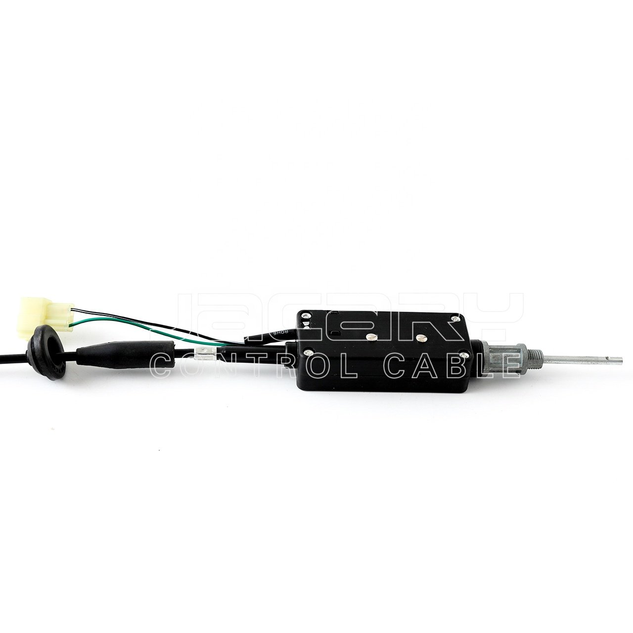 CABLE ASSY-CHOKE 94581837/15930A85200-000 for DAEWOO/CHEVROLET(DS)