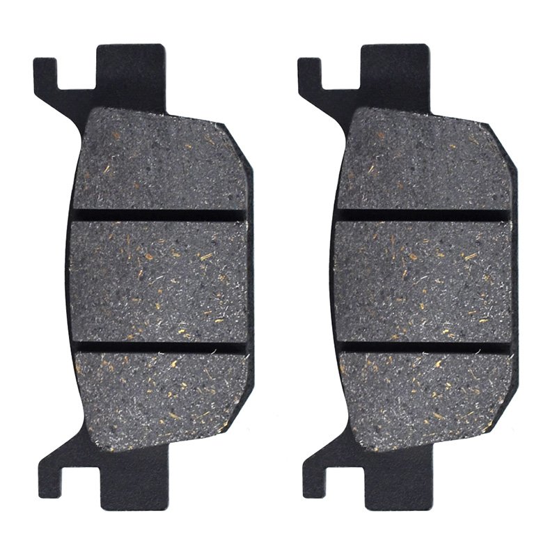 Fa415 Premium Supplier Motorcycle Part Accessories Brake Pad for HONDA FES 125 150 NSS 250 300 SH 125i 150i 300i PEUGEOT