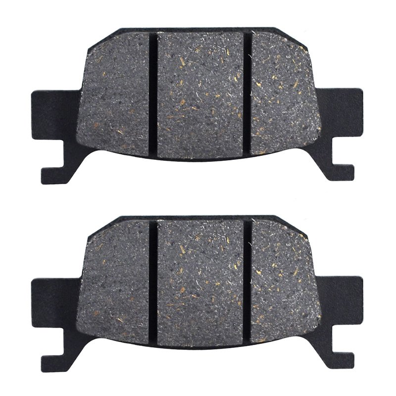 Fa415 Premium Supplier Motorcycle Part Accessories Brake Pad for HONDA FES 125 150 NSS 250 300 SH 125i 150i 300i PEUGEOT