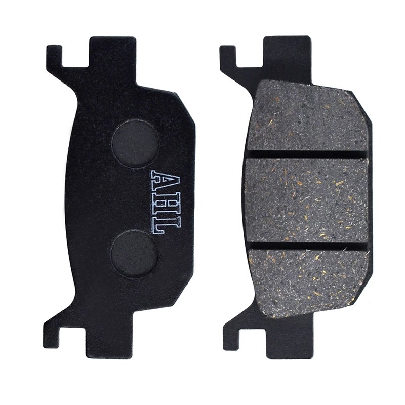 Fa415 Premium Supplier Motorcycle Part Accessories Brake Pad for HONDA FES 125 150 NSS 250 300 SH 125i 150i 300i PEUGEOT