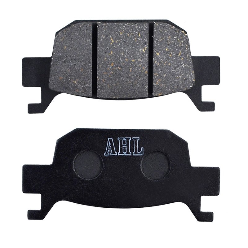Fa415 Premium Supplier Motorcycle Part Accessories Brake Pad for HONDA FES 125 150 NSS 250 300 SH 125i 150i 300i PEUGEOT