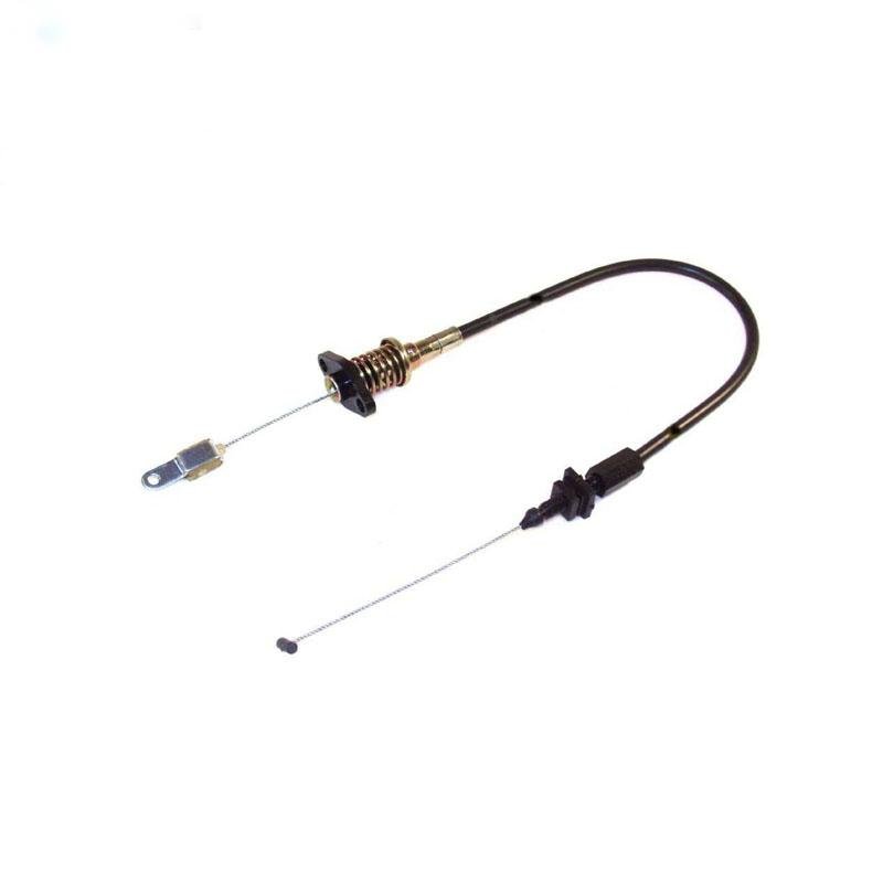 China Factory Automotive Brake Cables Clutch Throttle Meter Speedometer Cable Auto