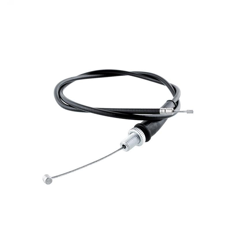 China Factory Automotive Brake Cables Clutch Throttle Meter Speedometer Cable Auto