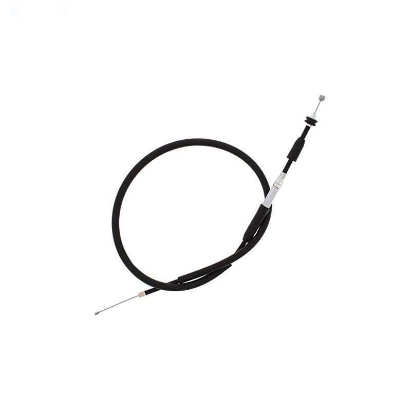 China Factory Automotive Brake Cables Clutch Throttle Meter Speedometer Cable Auto