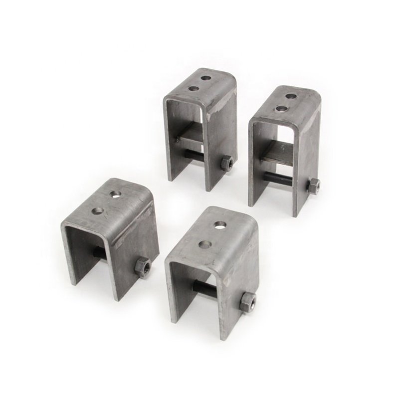 Trailer Axle Parts Manufacturers 7000 lb Trailer Spring Axle with Electric Drum Brake