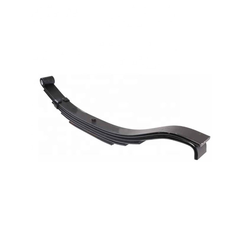 Trailer Axle Parts Manufacturers 7000 lb Trailer Spring Axle with Electric Drum Brake