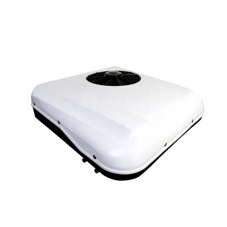 Portable Ac Air Conditioner 12v Roof Car Air Conditioning Apu Unit for Trucks for Many Kinds of Cars