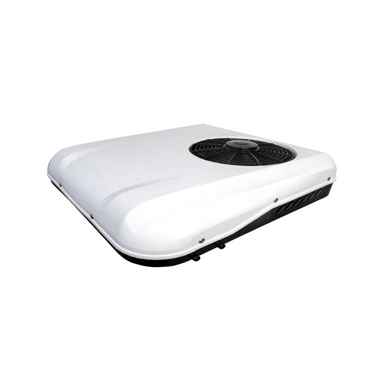 Portable Ac Air Conditioner 12v Roof Car Air Conditioning Apu Unit for Trucks for Many Kinds of Cars