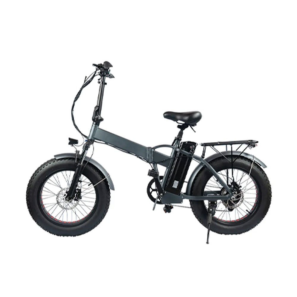 20inch Good Electric Bike and Folding Bike City Adult Ebike