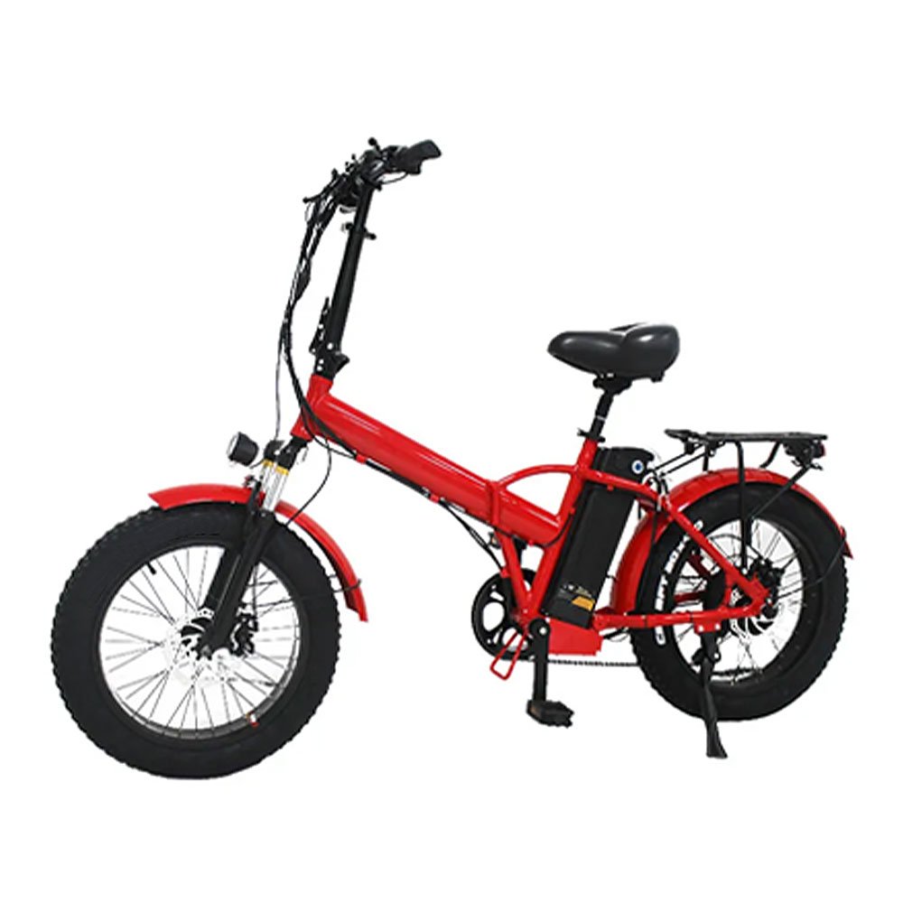 20inch Good Electric Bike and Folding Bike City Adult Ebike