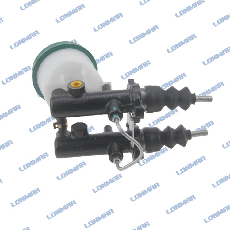 Massey Ferguson Brake Cylinder 4200 Series