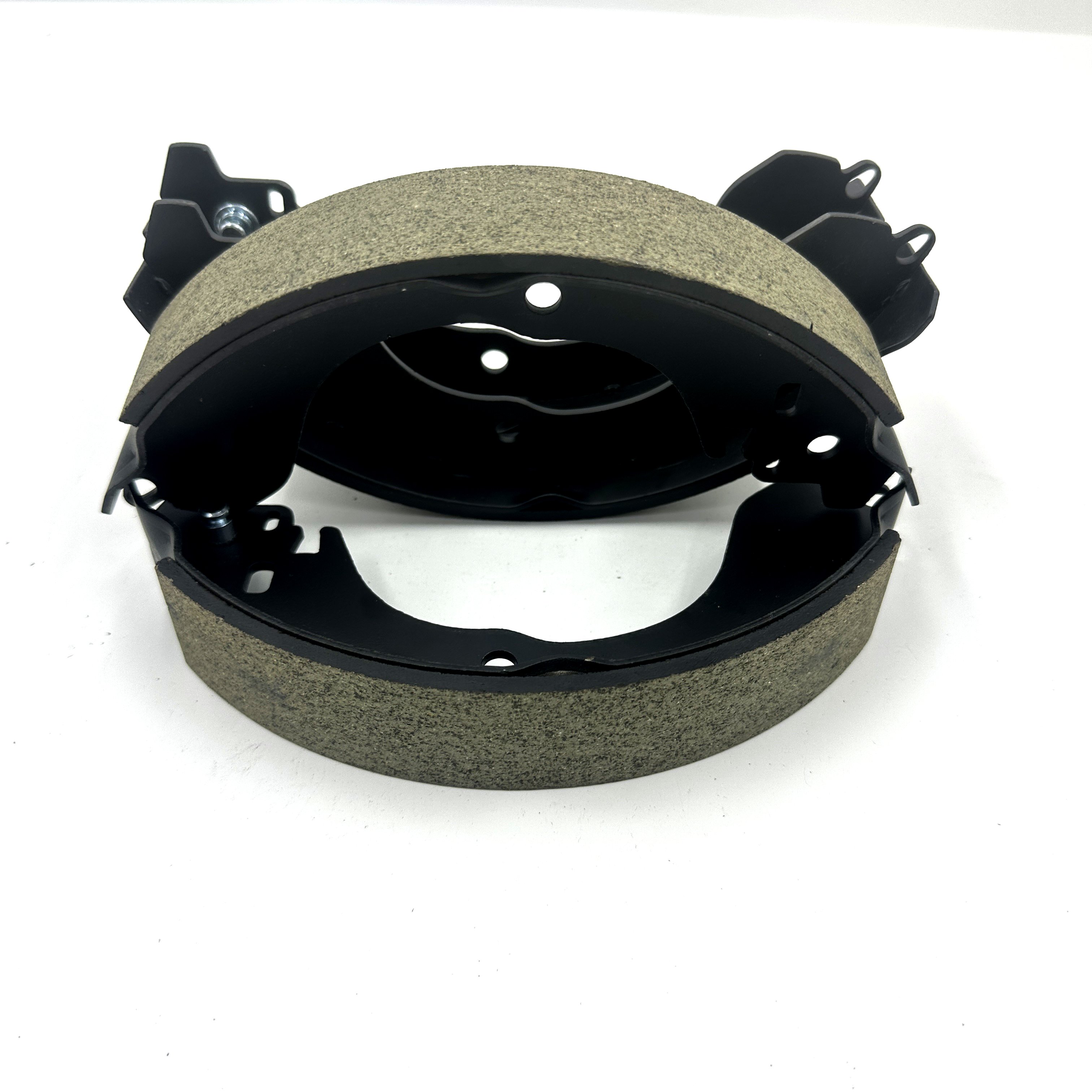 SDCX K9914 S550-1384 96053329 Best Selling Brake Shoes Car Spare Parts Semi Metallic or Ceramic Brake Shoe for SUZUKI