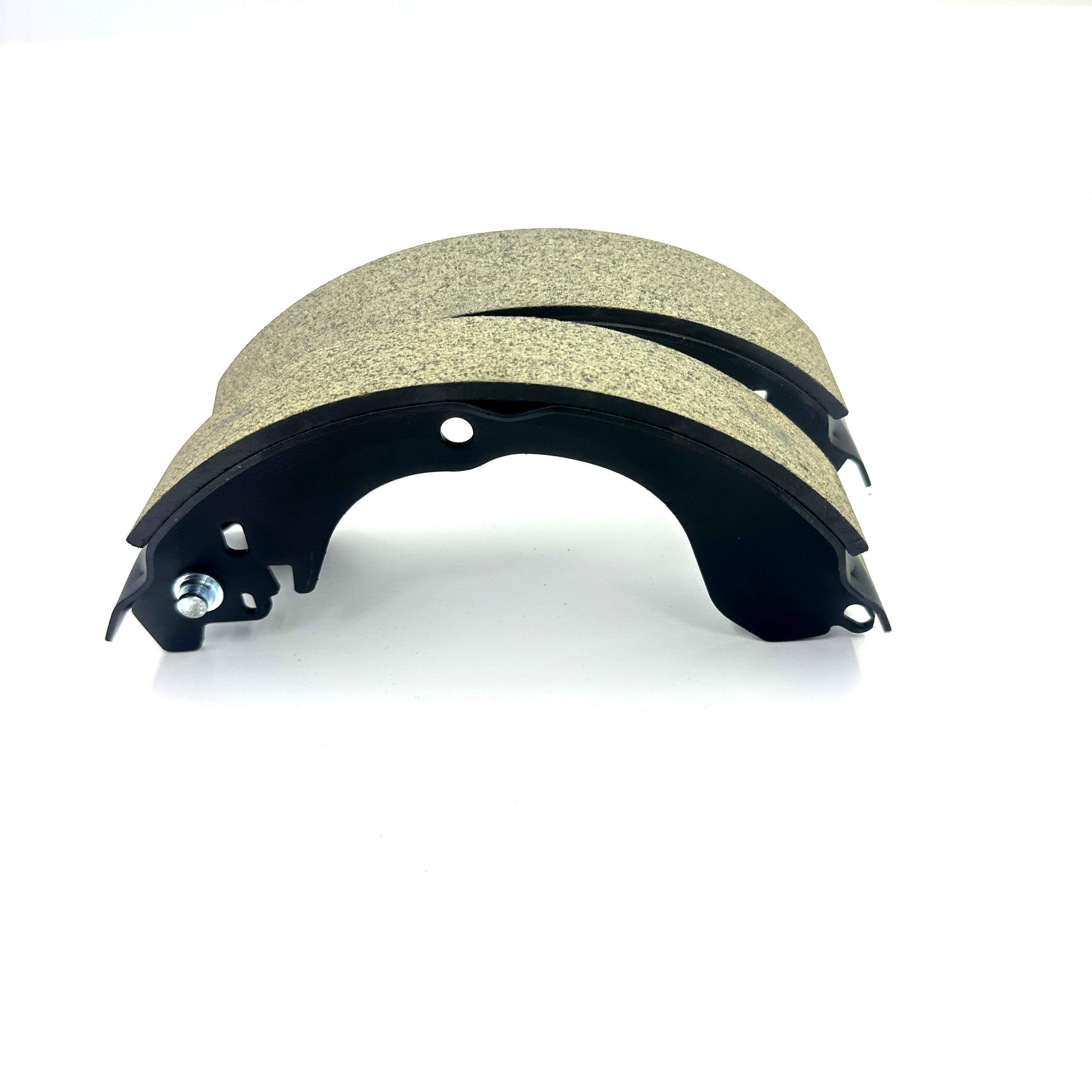 SDCX K9914 S550-1384 96053329 Best Selling Brake Shoes Car Spare Parts Semi Metallic or Ceramic Brake Shoe for SUZUKI