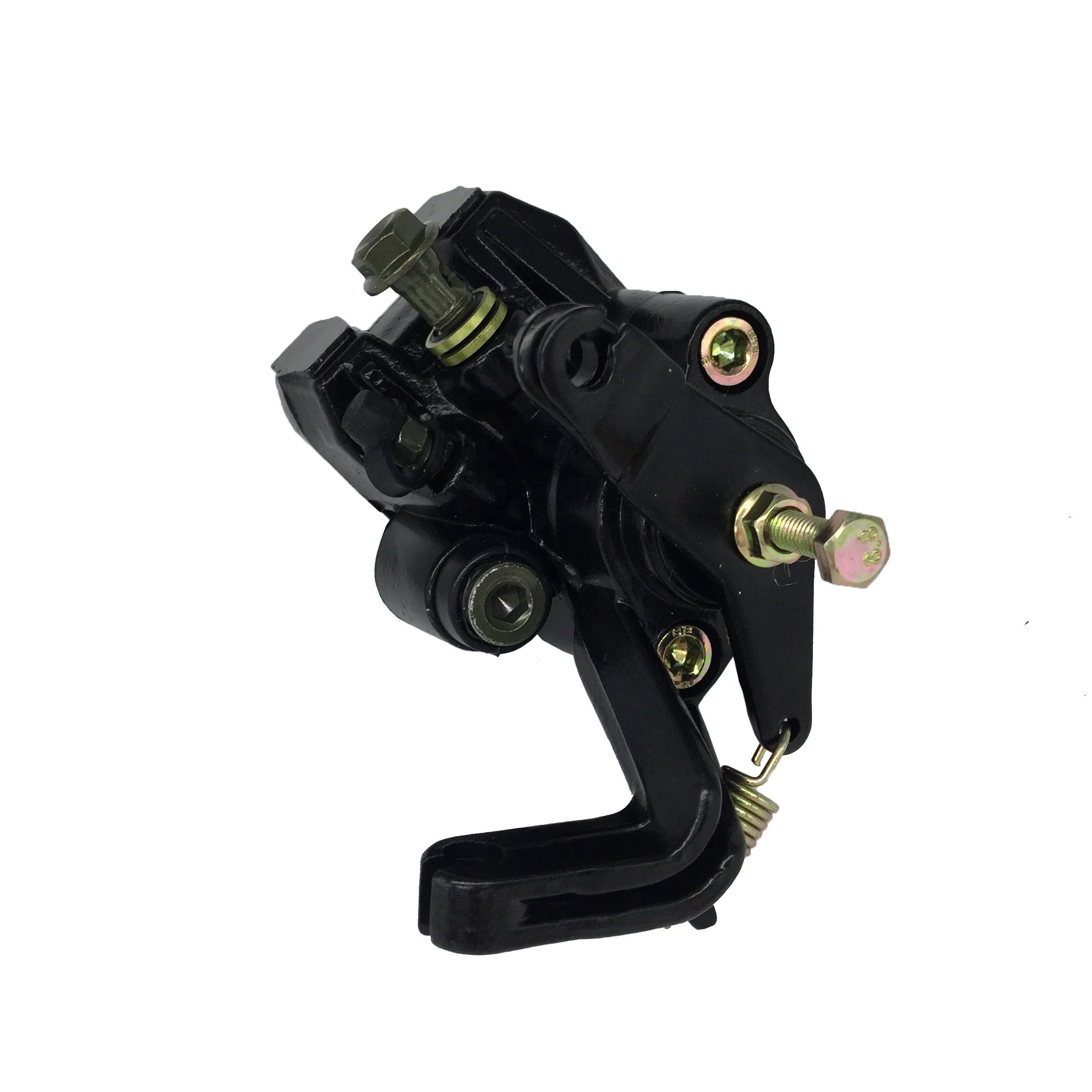 High Quality Rear Brake Caliper for Honda TRX400EX TRX 400 300 200 400X 250X 300EX 1999-2014