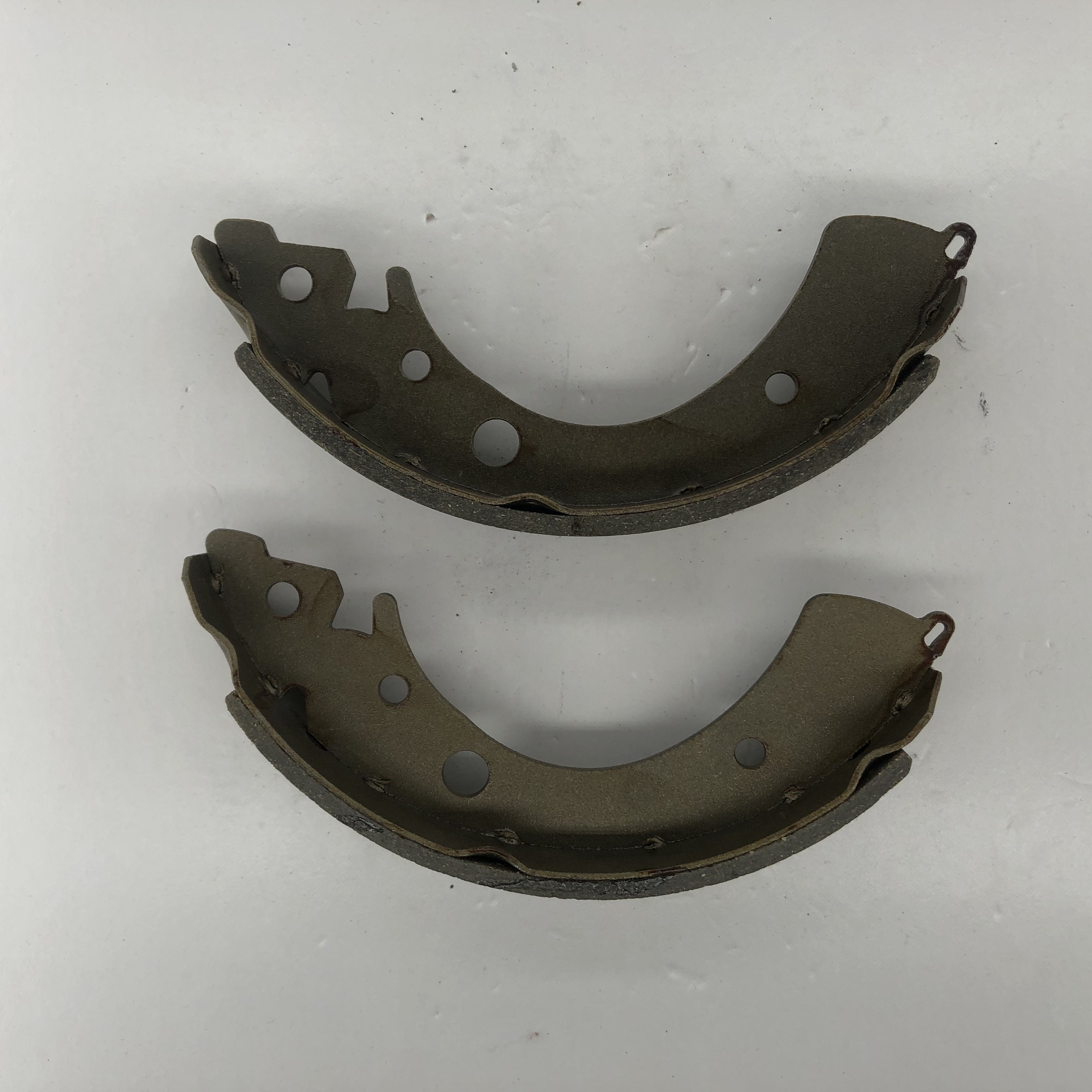 Factories China Cheap Price OE 43153-SR4-A02 K5520 Auto Brake Shoe for Honda CIVIC